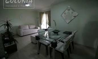 Imagem 6: Santo André - Apartamento Padrão - Vila Alto de Santo André