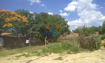 Imagem 3: Chácara Jardim Buru (COLINAS DE INDAIA) 1000m²