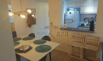 Imagem 4: Apartamento Padrão em São José dos Campos