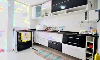 Imagem 6: Apartamento Venda Jardim Paulista 120 m² 3 Dormitórios