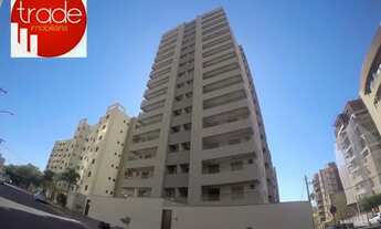 Imagem 3: Cobertura com 4 dormitórios à venda, 235 m² por R$ 937.860,00 - Jardim Botânico - Ribeirão