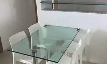 Imagem 5: Apartamento para aluguel tem 55 metros quadrados com 2 quartos em Boa Viagem - Recife - PE