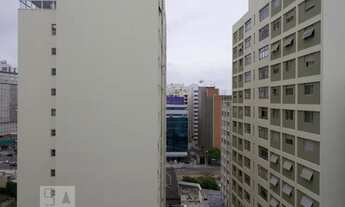 Imagem 3: Apartamento à Venda - Vila Mariana, 2 Quartos, 85 m2