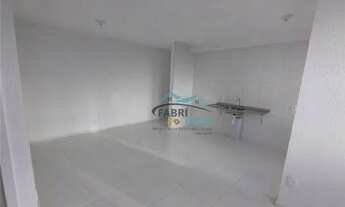 Imagem 7: Apartamento com 2 dormitórios à venda, 41 m² por R$ 200.620,00 - Parque São Bento - Soroca