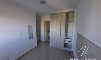 Imagem 4: Apartamento 2 dormitórios para alugar, 60 m² por R$ 2.056,00/mês - Condomínio Residencial