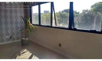 Imagem: Santo André - Conjunto Comercial/sala