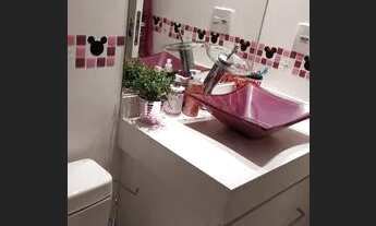 Imagem 5: Apartamento edifício Nova Nação América direto com proprietário!