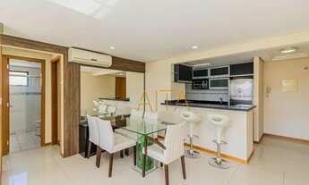 Imagem 5: Apartamento com 2 dormitórios para alugar, 75 m² por R$ 4.790,00/mês - Petrópolis - Porto