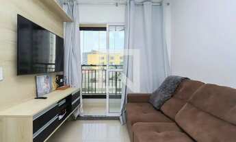 Imagem 3: Apartamento para Aluguel - Cambuci, 2 Quartos, 46 m2