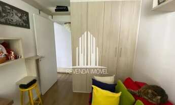 Imagem 6: Apartamento à venda 95m² 3 dormitórios, 1 suíte 2 vagas na Vila Andrade