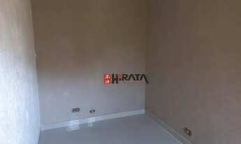 Imagem 6: Casa com 1 dormitório para alugar, 35 m² por R$ 1.260,00/mês - Vila Brasilina - São Paulo