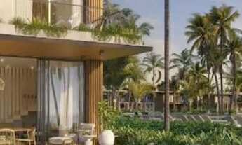 Imagem 2: Porto das dunas Pe na Areia Condominio de casas Lançamento