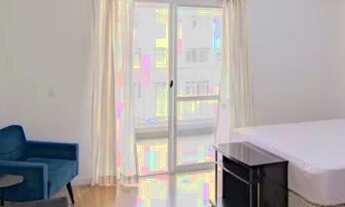 Imagem 3: Apartamento Studio com varanda e vaga perto do Metrô Anhangabaú