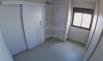 Imagem 7: Apartamento Padrão em São José do Rio Preto