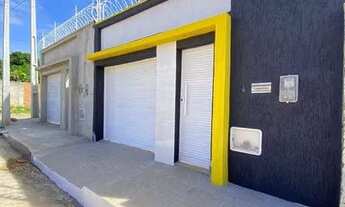 Imagem: Casa para venda tem 130 metros quadrados