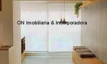 Imagem 2: Lindo apartamento para locação em andar alto. Localização extremamente privilegiada, próxi