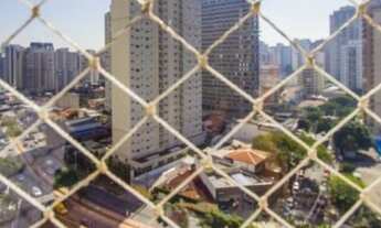 Imagem 5: Apartamento para locação / aluguel possui 80 metros com 2 quartos em Moema - São Paulo - S