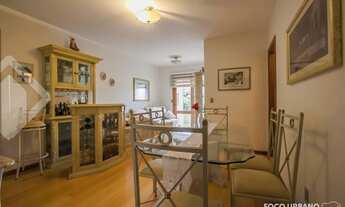 Imagem 3: Apartamento de 3 dormitórios com vaga na garagem no bairro Floresta