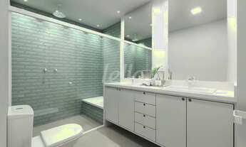 Imagem 6: São Paulo - Apartamento Padrão - Consolação