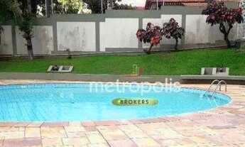 Imagem 5: Apartamento com 2 dormitórios para alugar, 58 m² por R$ 2.310,00/mês - Parque Terra Nova