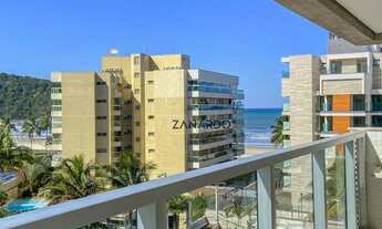 Imagem: Apartamento 3 suítes à venda, 135 m²