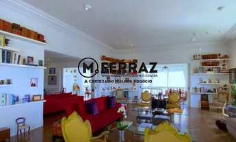 Imagem 4: Apartamento maravilhoso de 750m, 3 suítes, 3 vagas no Jardim Europa