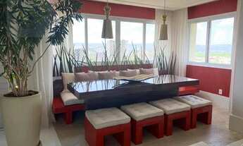 Imagem 6: Apartamento com 4 dormitórios, 383 m² - venda por R$ 5.900.000,00 ou aluguel por R$ 30.000