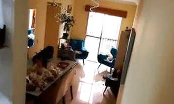 Imagem 2: Apartamento á VENDA 53m² - Carapicuíba - Ariston - SP