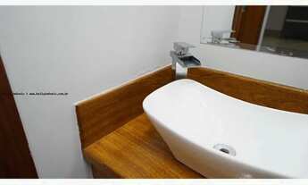 Imagem 7: Casa em Condomínio para Locação em Álvares Machado, Condomínio Valência I, 3 dormitórios