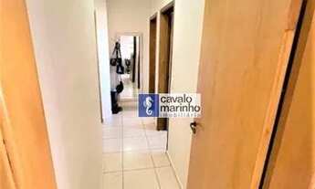 Imagem 7: Apartamento com 2 dormitórios à venda, 77 m² por R$ 310.000 - Jardim Botânico - Ribeirão P