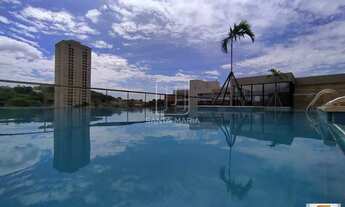 Imagem 7: Apartamento (tipo - padrao) 2 dormitórios/suite, portaria 24hs, lazer, espaço gourmet, sal