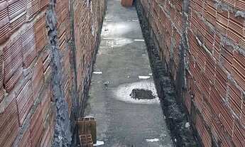 Imagem 4: Casa Casa com 1 dormitório