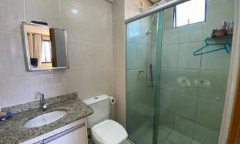 Imagem 7: Excelente apartamento de 2 quartos sendo 1 suíte , ao lado da Smart fit, com lazer , à ven