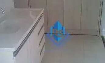 Imagem 2: Apartamento com 2 dormitórios para alugar, 55 m² por R$ 2.082,25/mês - Vila Alpina - Santo