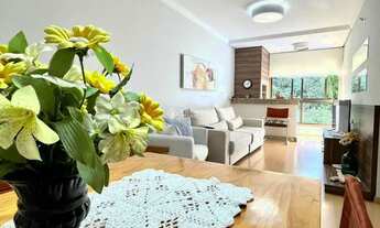 Imagem: Apartamento 2d, suíte, churrasqueira, 2