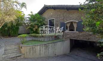 Imagem 3: Casa, 350 m² - venda por R$ 2.450.000,00 ou aluguel por R$ 12.000,00/mês - Morumbi - São P