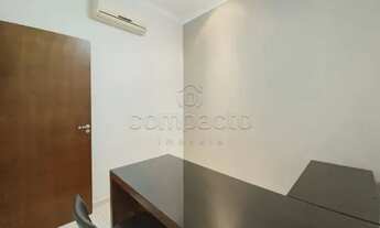 Imagem 5: Casa de condomínio para aluguel com 3 quartos - Residencial Village Damha Rio Preto II