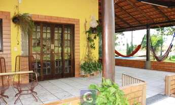 Imagem 6: Chácara à venda no bairro Zona Industrial - Cascavel/PR