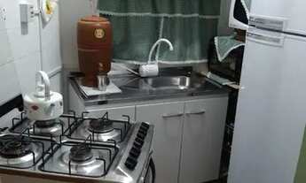 Imagem 4: Apartamento Passo d'areia