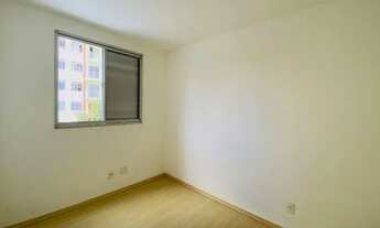 Imagem 6: Apartamento com 2 dormitórios à venda, 55 m² por R$ 270.000 - Vila Zizinha - São José dos