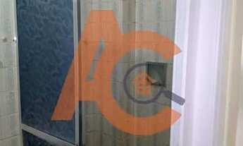 Imagem 7: Amplo apartamento de dois quartos com dependência completa em Irajá