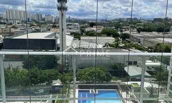 Imagem 5: Apartamento de 69m² para locação na Vila Anastácio