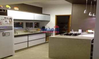 Imagem 7: Casa para locação condomínio Santa Clara Jacareí