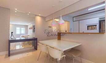 Imagem 6: Apartamento com 2 dormitórios para alugar, 87 m² por R$ 7.731,00/mês - Vila Olímpia - São