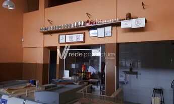 Imagem 2: Salão - Ponte Preta - Campinas