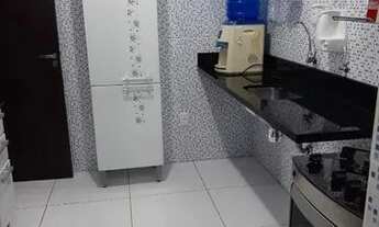 Imagem 6: Apartamento mobiliado, 2 quartos, piscina, 2 vagas na garagem perto do Hospital de Base