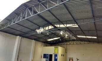 Imagem 2: Barracão - Centro - Campinas