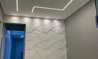 Imagem: Casa samambaia