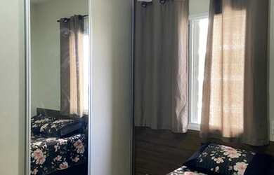 Imagem 3: Apartamento para venda com 62 metros quadrados com 2 quartos em Bela Vista - Salto - São P