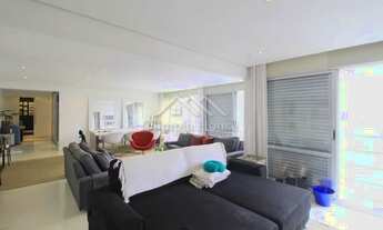 Imagem 4: Apartamento Locação 2 Dormitórios - 140 m² Perdizes